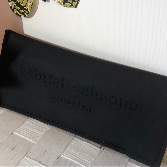 KIDS Blue Light Blocking Glasses Gabriel + Simone - Picture 10 of 11